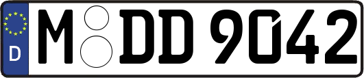 M-DD9042