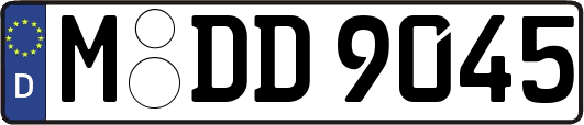 M-DD9045