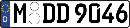 M-DD9046