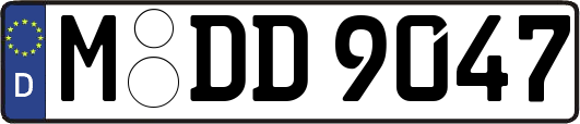 M-DD9047