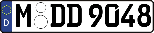 M-DD9048
