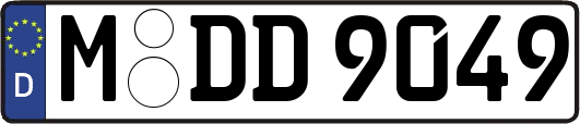 M-DD9049
