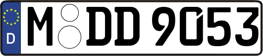 M-DD9053