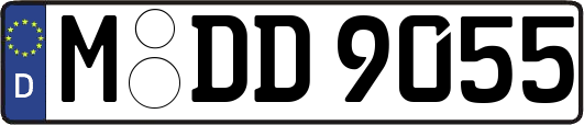 M-DD9055