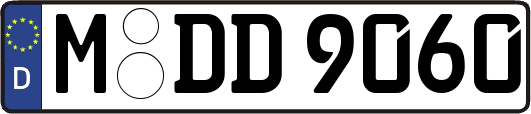 M-DD9060