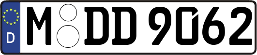 M-DD9062