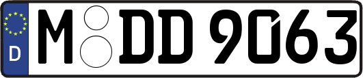 M-DD9063