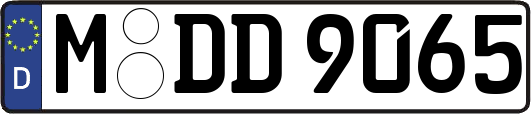 M-DD9065