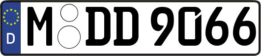 M-DD9066