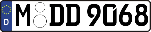 M-DD9068