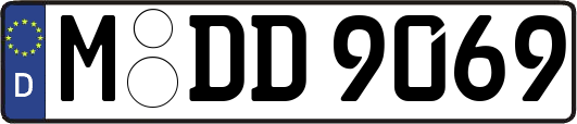 M-DD9069