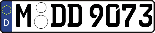 M-DD9073