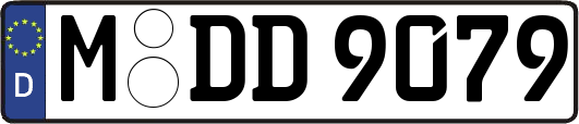 M-DD9079