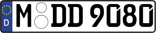 M-DD9080