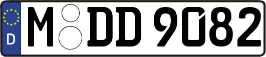 M-DD9082