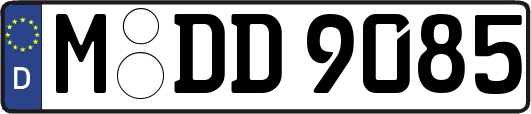 M-DD9085