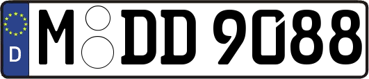 M-DD9088