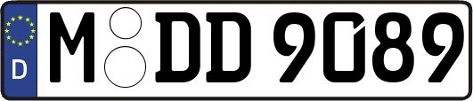 M-DD9089