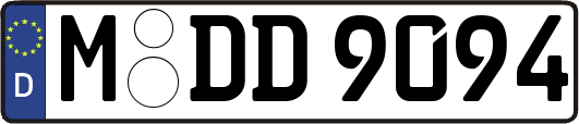 M-DD9094