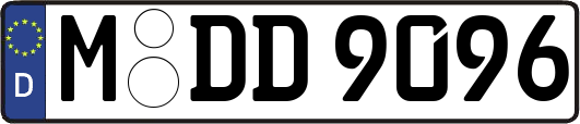 M-DD9096