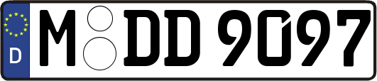 M-DD9097