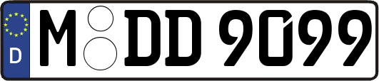 M-DD9099