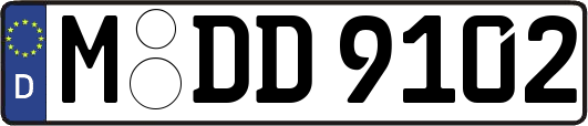 M-DD9102