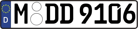 M-DD9106