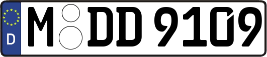 M-DD9109