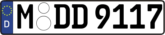 M-DD9117