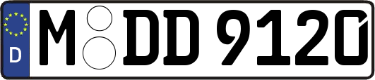 M-DD9120