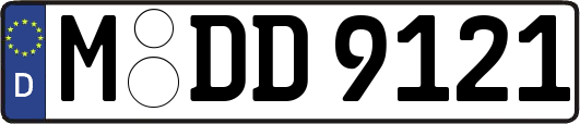 M-DD9121