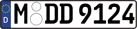 M-DD9124