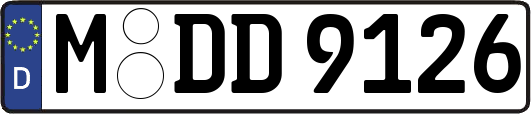 M-DD9126