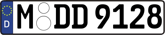 M-DD9128