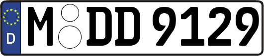 M-DD9129