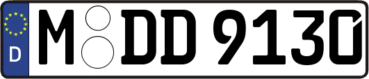 M-DD9130