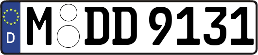 M-DD9131