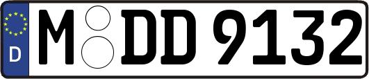 M-DD9132