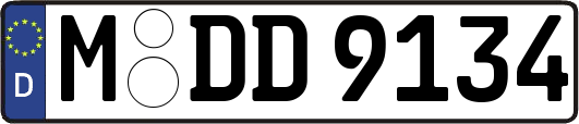 M-DD9134