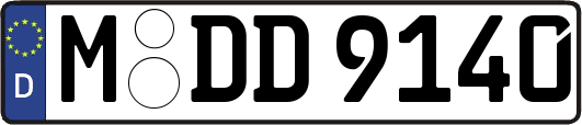 M-DD9140