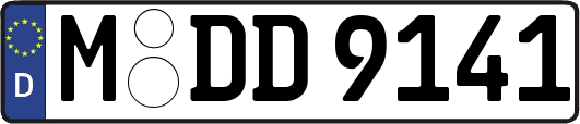 M-DD9141