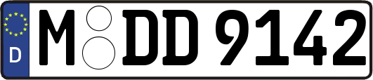 M-DD9142