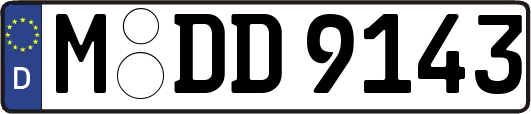 M-DD9143