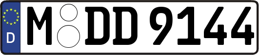 M-DD9144