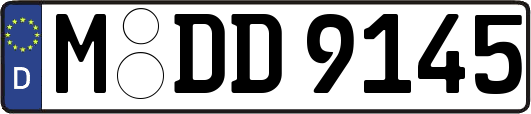 M-DD9145