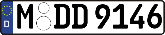 M-DD9146