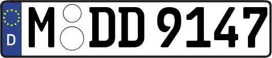 M-DD9147