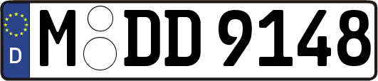 M-DD9148