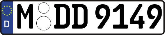 M-DD9149